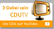 CDU TV - Die CDU auf YouTube.