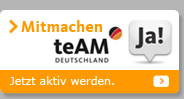 Mitmachen-TeAM Deutschland - Jetzt aktiv werden.